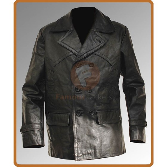 Movie Jackets: Dr Who Christopher Eccelton Jacket