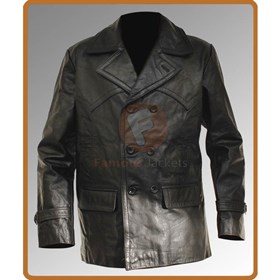 Movie Jackets: Dr Who Christopher Eccelton Jacket